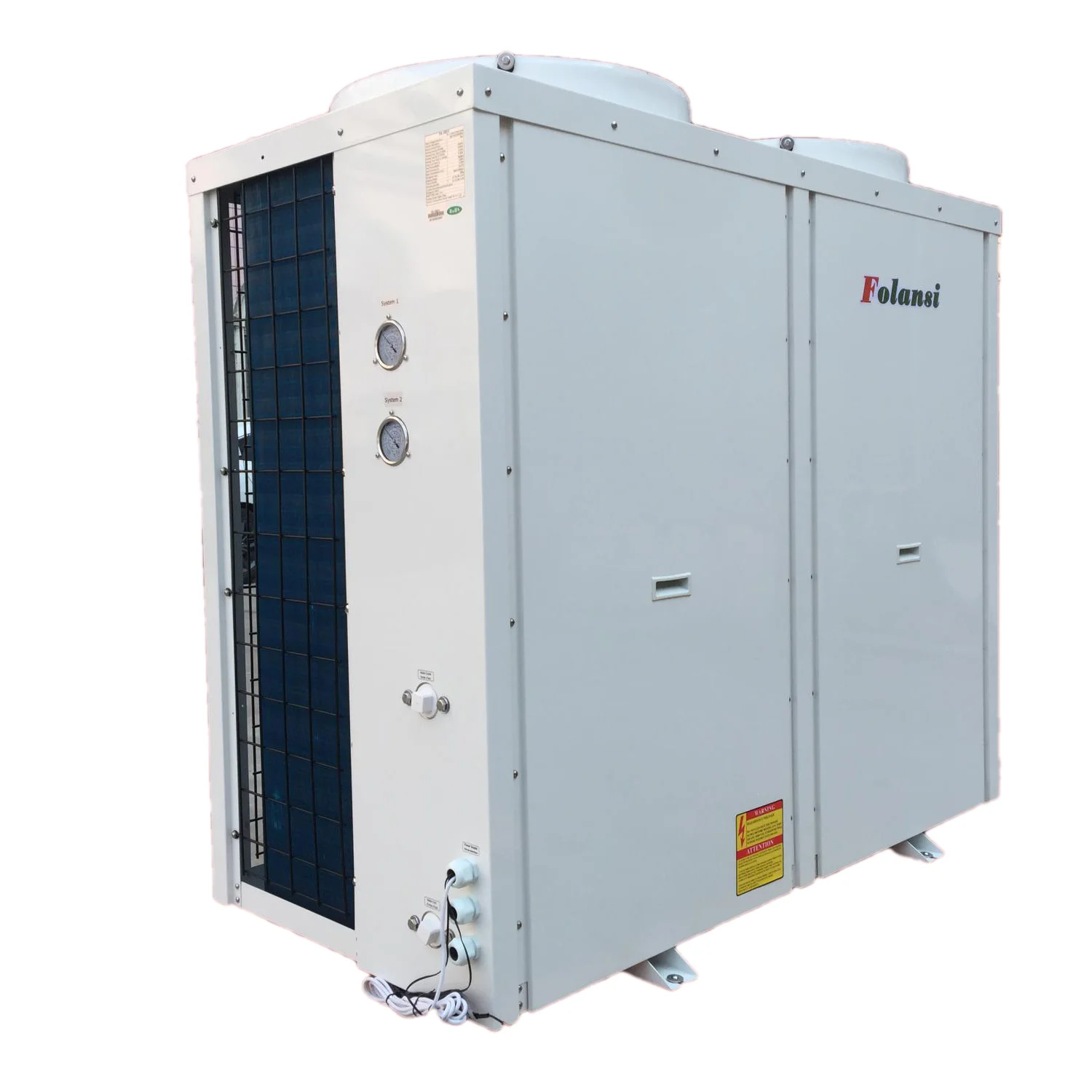 High energy efficiency heating capacity 30kw high temperature heat pump
High energy efficiency heating capacity 30kw high temperature heat pump
