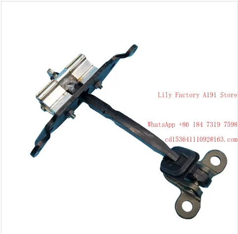 1PCS VOE 82859279 Door Limiter
1PCS VOE 82859279 Door Limiter