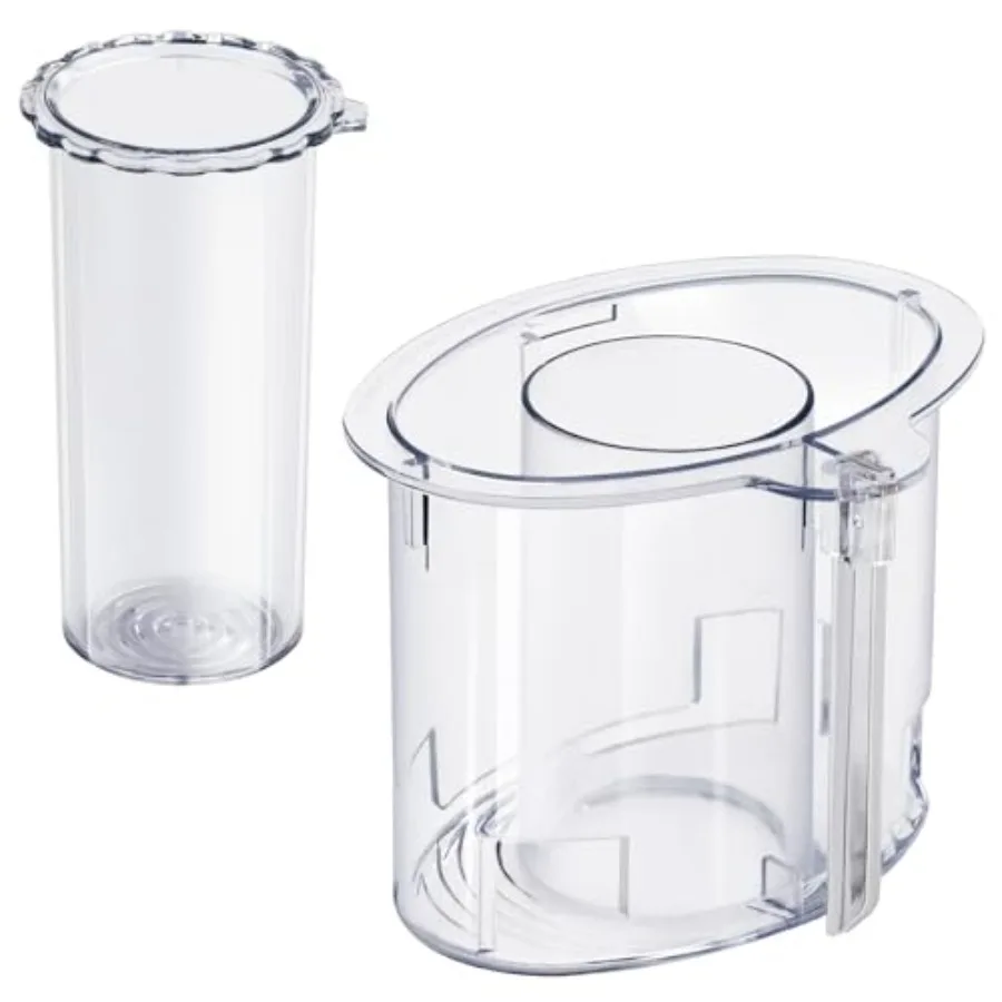 14-cup DLC-2014PT1 DLC-2014SPT1-1 Compatible 4 Locking Tabs DLC-005AGTXT1 Bowl DFP-14NWBCT1X Cover Food Processor Parts Replace
14-cup DLC-2014PT1 DLC-2014SPT1-1 Compatible 4 Locking Tabs DLC-005AGTXT1 Bowl DFP-14NWBCT1X Cover Food Processor Parts Replace