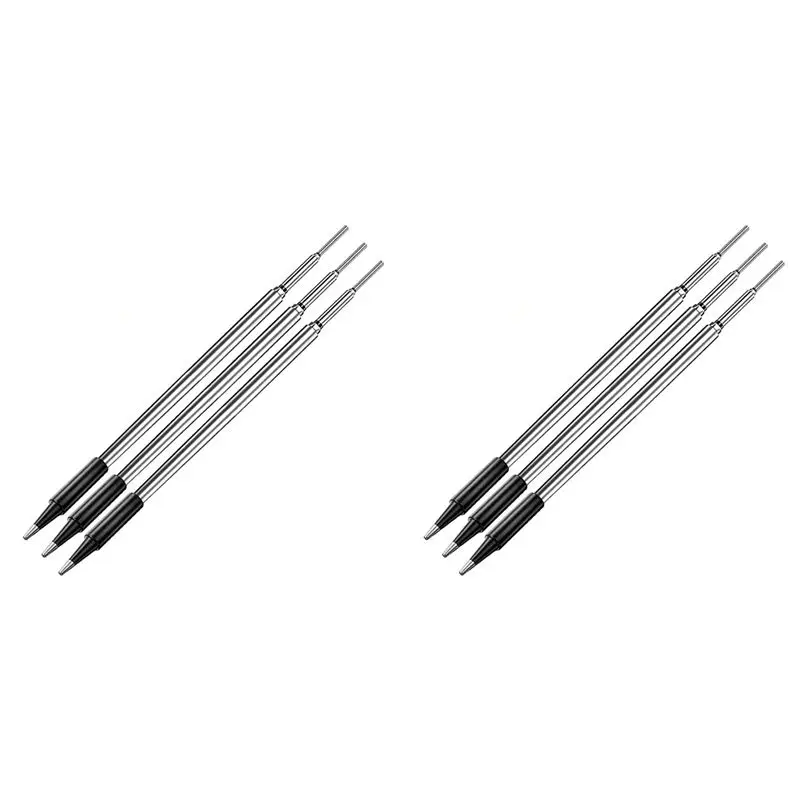 Наконечник для паяльника A98E-6Pc C210, USB-наконечник для паяльника, наконечник для паяльника с питанием от аккумулятора 5В, аксессуары для пайки и ремонта, B
Наконечник для паяльника A98E-6Pc C210, USB-наконечник для паяльника, наконечник для паяльника с питанием от аккумулятора 5В, аксессуары для пайки и ремонта, B