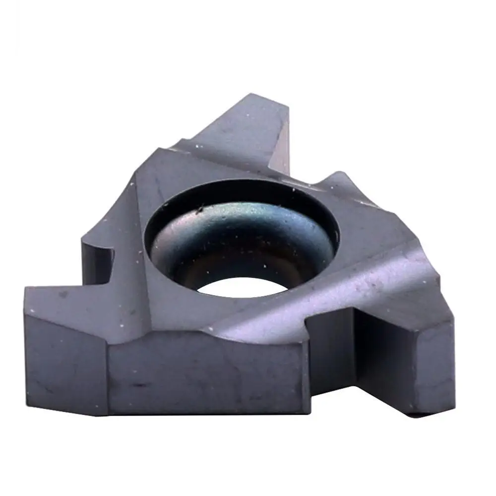 5pcs 22ER 4.0TR 5.0 6.0 TR ZM856 CNC External Stainless Steel Threading Toolholders Indexable Carbide Screw Thread Inserts
5pcs 22ER 4.0TR 5.0 6.0 TR ZM856 CNC External Stainless Steel Threading Toolholders Indexable Carbide Screw Thread Inserts