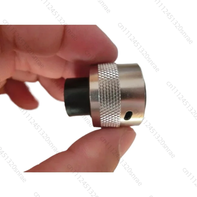 UTG61412PN UTG Series Connector 12-Pin Male Cable Installation 14-12 High Quality
UTG61412PN UTG Series Connector 12-Pin Male Cable Installation 14-12 High Quality