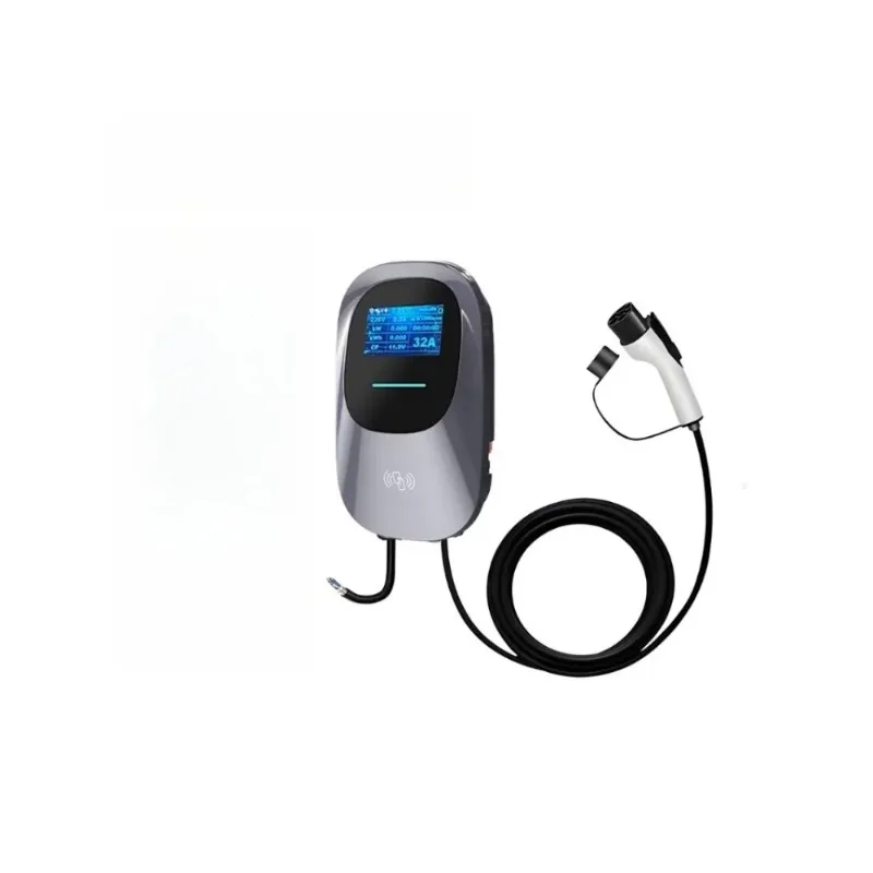 Smart App Ev Charger Station 7Kw 11Kw 22Kw Level2 Home Wallbox Ip65 Ocpi Approved Electric Vehicle Charger Tuv Ce Certified
Smart App Ev Charger Station 7Kw 11Kw 22Kw Level2 Home Wallbox Ip65 Ocpi Approved Electric Vehicle Charger Tuv Ce Certified