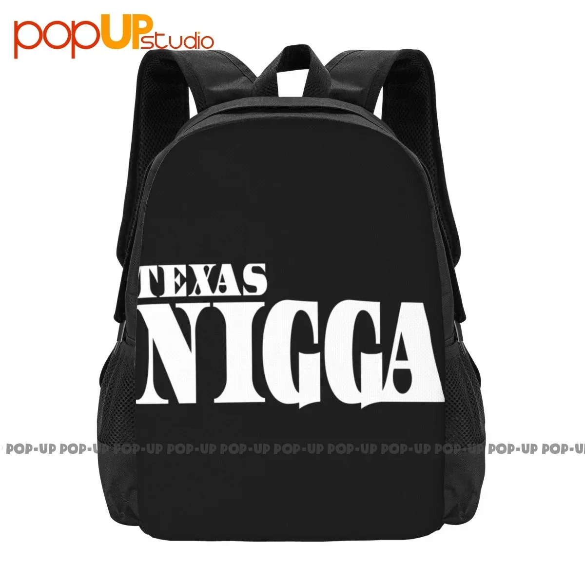 Рюкзак Texas Nigga большой емкости, милый новый стиль, экологически чистая школьная спортивная сумка
Рюкзак Texas Nigga большой емкости, милый новый стиль, экологически чистая школьная спортивная сумка