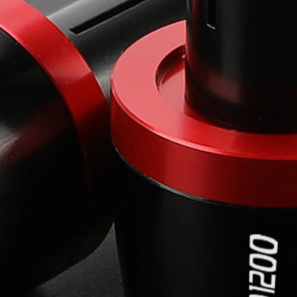 2023 2024 2025 2026 For APRILIA CAPONORD 1200 CAPONORD1200 Handle Bar Ends 22MM Handlebar Grips Cap Anti Vibration Silder Plug
2023 2024 2025 2026 For APRILIA CAPONORD 1200 CAPONORD1200 Handle Bar Ends 22MM Handlebar Grips Cap Anti Vibration Silder Plug