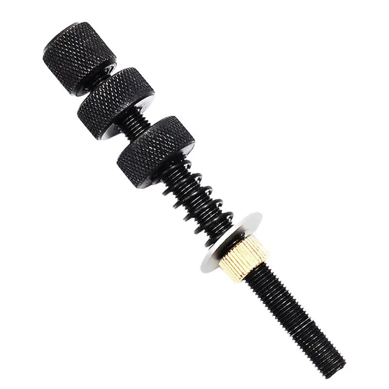 Bikes Axles Black Hollow Hub Shaft Black Hollow Hub Shaft Conical Lock Nut Washer Kit Replacement Rear Axles Hollow Shaft Kit
Bikes Axles Black Hollow Hub Shaft Black Hollow Hub Shaft Conical Lock Nut Washer Kit Replacement Rear Axles Hollow Shaft Kit