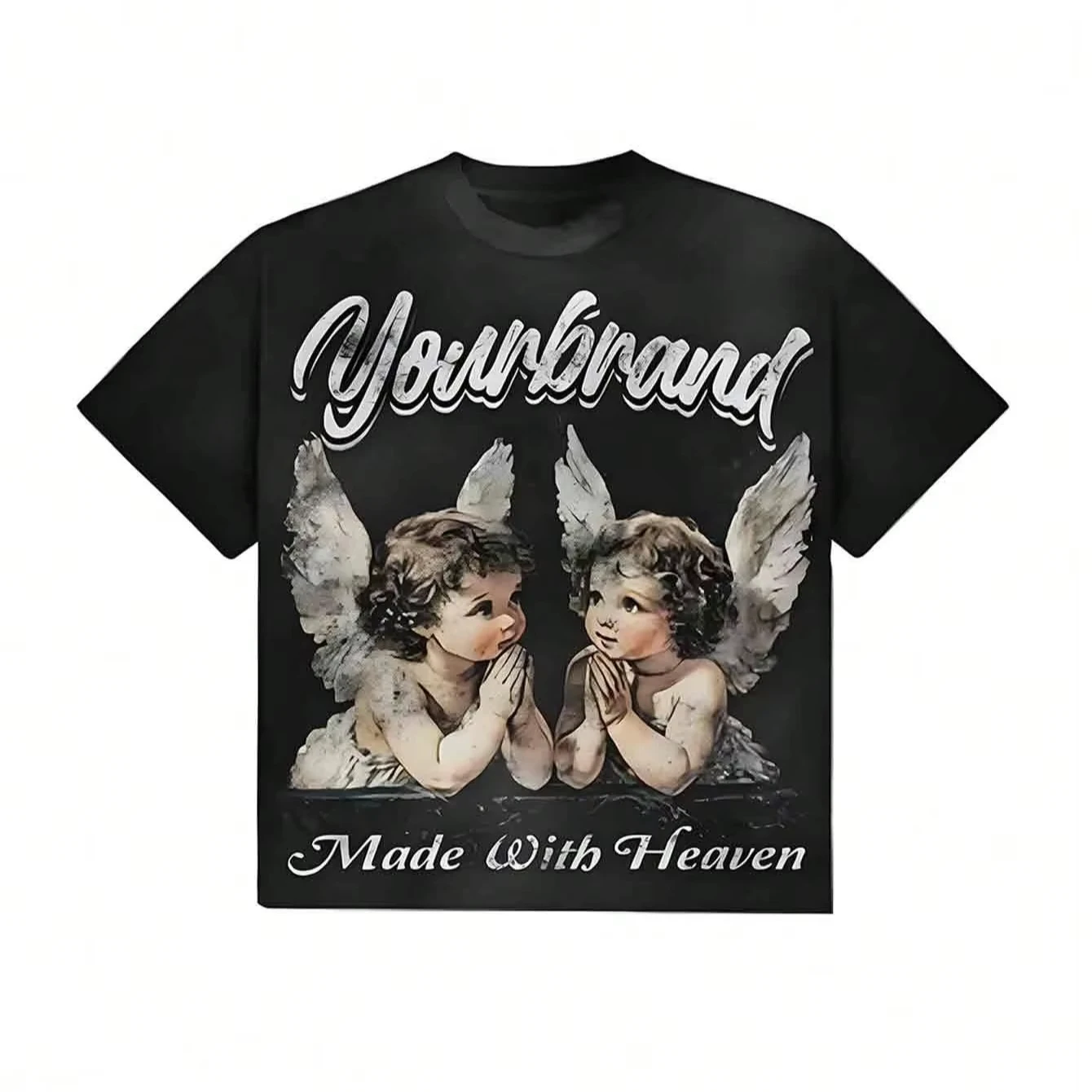 Y2k Style Pattern Men's Casual Soft 100_ Cotton All-Match Crew-Neck Short-Sleeved T-Shirt Harajuku Men Clothing
Y2k Style Pattern Men's Casual Soft 100_ Cotton All-Match Crew-Neck Short-Sleeved T-Shirt Harajuku Men Clothing