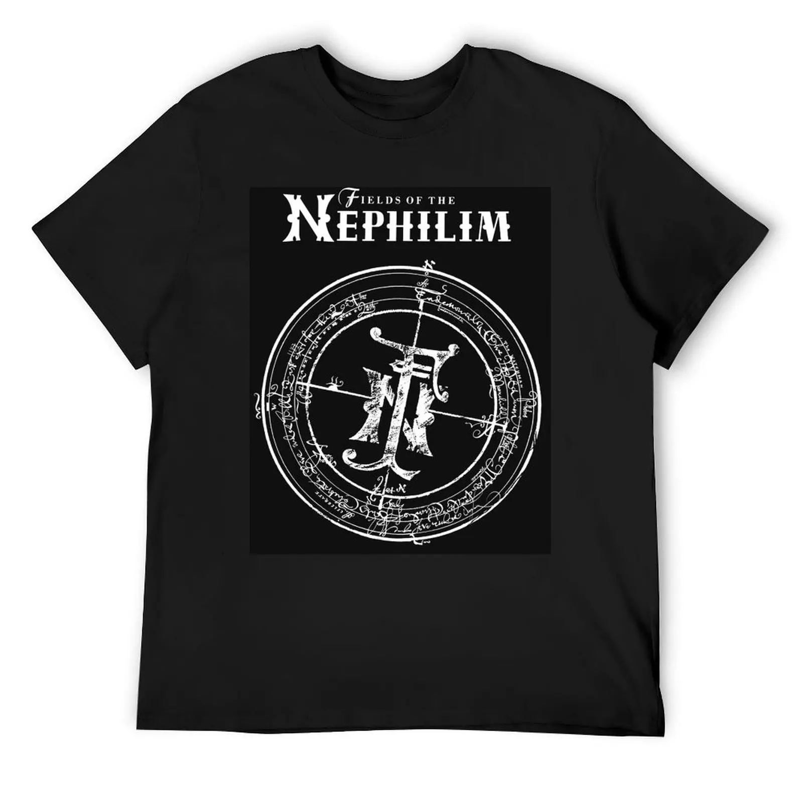 fields of the nephilim T-Shirt blanks Anime t-shirt oversizeds mens cotton t shirts
fields of the nephilim T-Shirt blanks Anime t-shirt oversizeds mens cotton t shirts