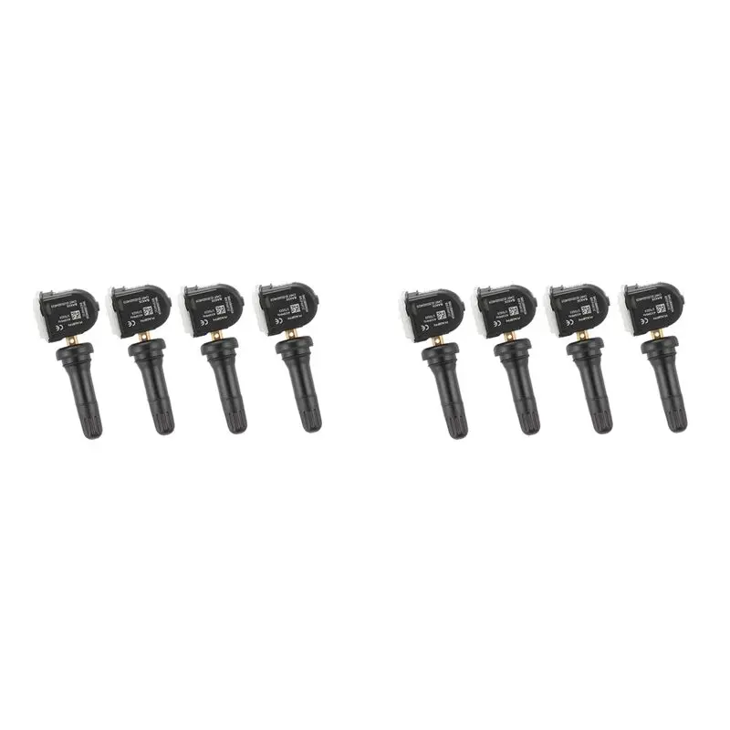 A48P-8Pcs 3641100XKR02A 433MHZ TPMS Tire Pressure Sensor For Haval F5 F7 H6 H4 H7L Greatwall P8 VV5 VV6 VV7 2017-2020
A48P-8Pcs 3641100XKR02A 433MHZ TPMS Tire Pressure Sensor For Haval F5 F7 H6 H4 H7L Greatwall P8 VV5 VV6 VV7 2017-2020