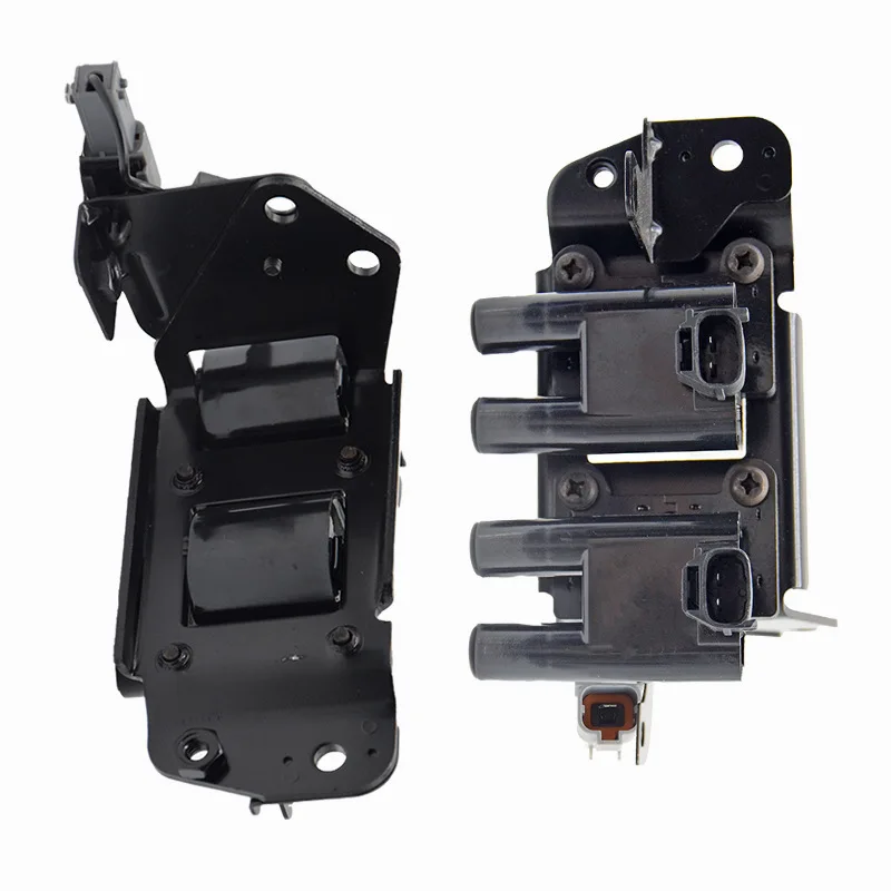 Automotive Applicable Spare Parts Ignition Coil27301-26600
Automotive Applicable Spare Parts Ignition Coil27301-26600