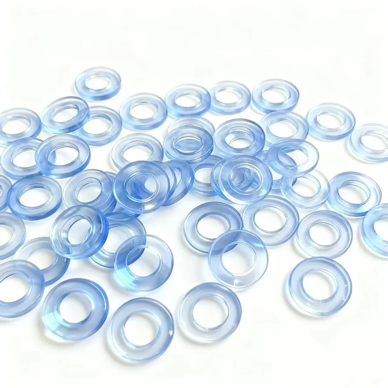 100 шт. силиконовые прокладки, подходящие для профессиональных инструментов для технического обслуживания, для ремонта, в наличии, для ремонта крана, 1/2 дюйма, утечка
100 шт. силиконовые прокладки, подходящие для профессиональных инструментов для технического обслуживания, для ремонта, в наличии, для ремонта крана, 1/2 дюйма, утечка