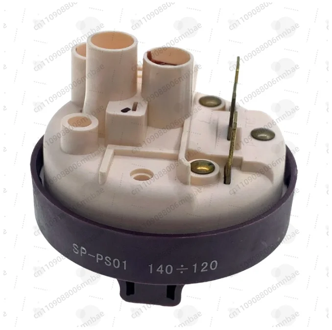 Датчик давления воды SAIPU SP-PS01 для посудомоечных машин Samsung DD81-02864A/Midea/Hansa/Gorenje/Candy
Датчик давления воды SAIPU SP-PS01 для посудомоечных машин Samsung DD81-02864A/Midea/Hansa/Gorenje/Candy