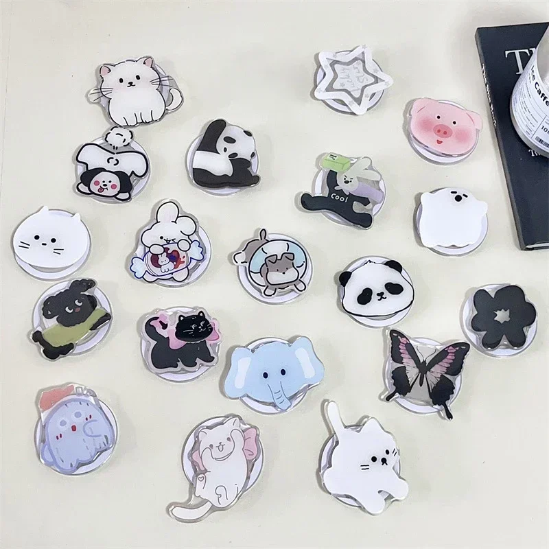 Корейский INS креативный мультяшный милый животный магнитный кронштейн чехол для мобильного телефона для IPhone Samsung Popsockets Magsafe Griptok Grip Tok
Корейский INS креативный мультяшный милый животный магнитный кронштейн чехол для мобильного телефона для IPhone Samsung Popsockets Magsafe Griptok Grip Tok