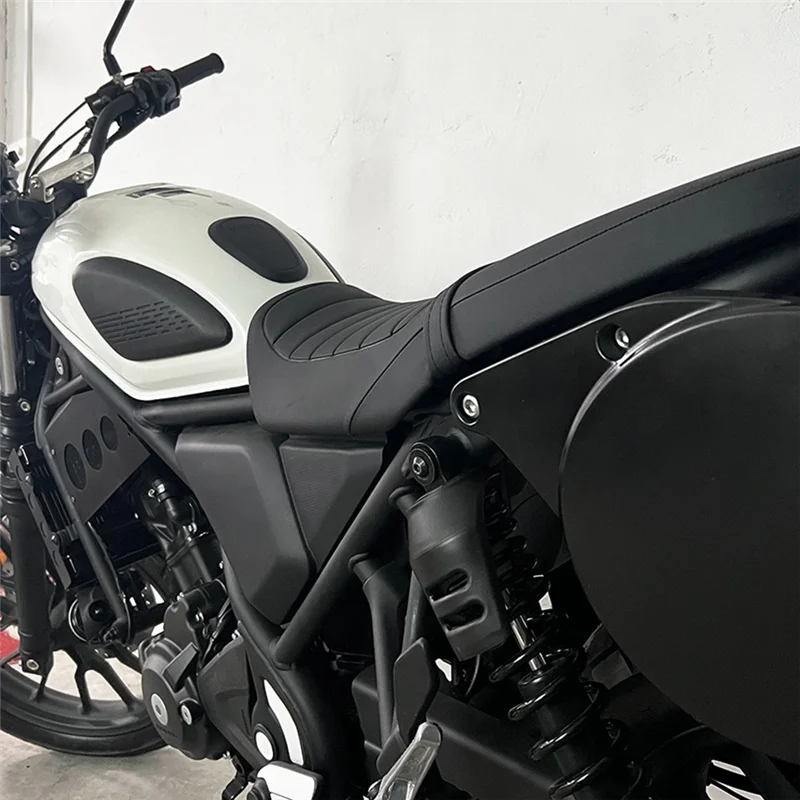 Shock Protection Shock Absorbers Dust Cover For Honda Cl250 Cl300 Cl500 2023 2024 
Shock Protection Shock Absorbers Dust Cover For Honda Cl250 Cl300 Cl500 2023 2024