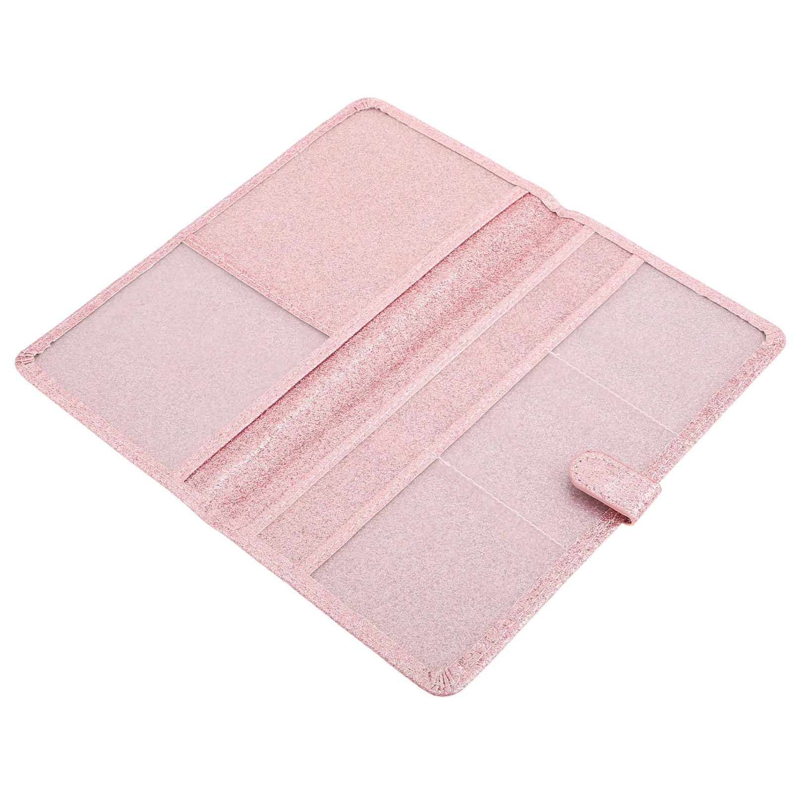 Large Capacity Car License Holder PVC Waterproof Anti Theft Document Organizer Travel Accessories Envelope Pouch
Large Capacity Car License Holder PVC Waterproof Anti Theft Document Organizer Travel Accessories Envelope Pouch