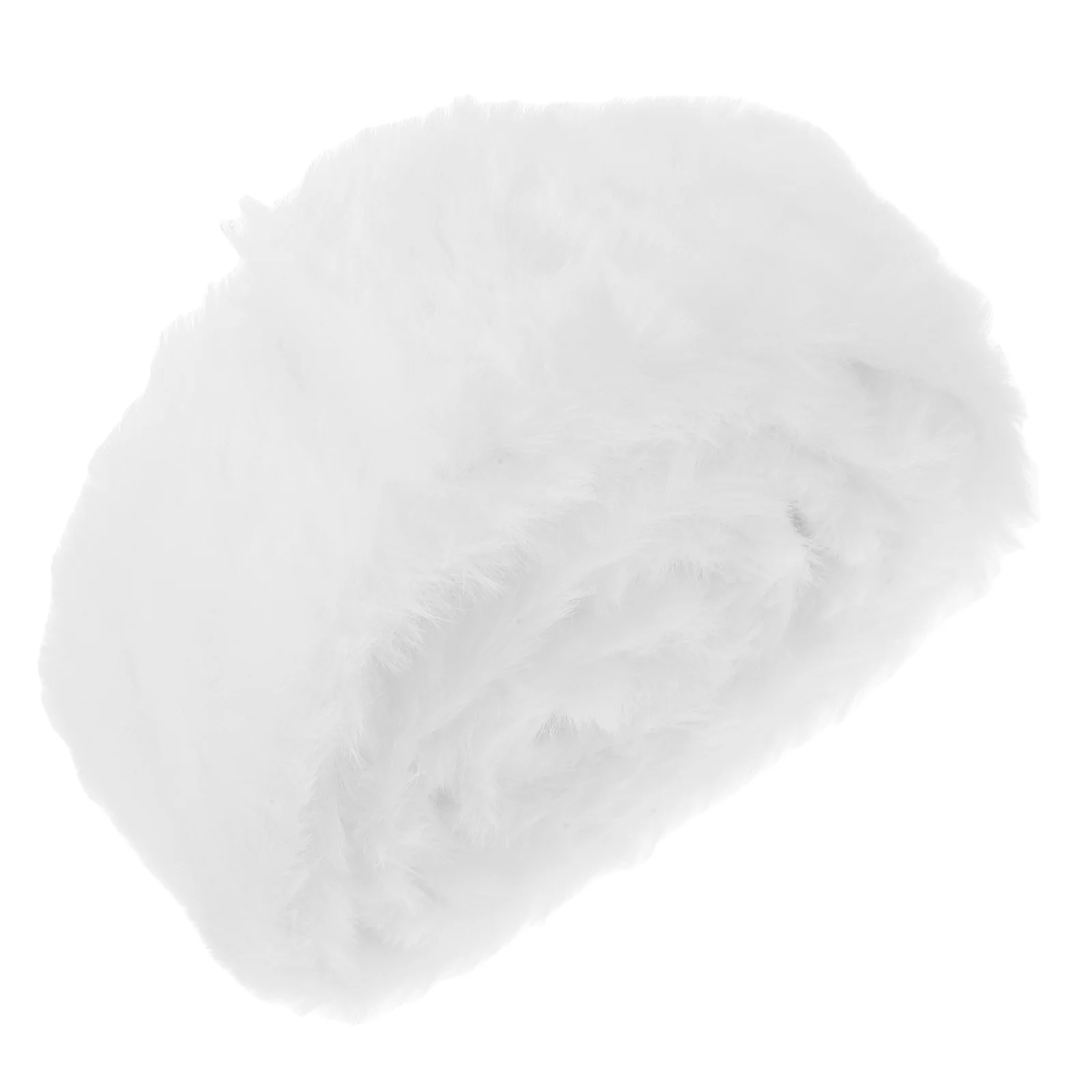Plush Fabric Faux Fur Trim for Sewing Strips Collar Scarf Fake Soft Crafts Fluffy Ribbon
Plush Fabric Faux Fur Trim for Sewing Strips Collar Scarf Fake Soft Crafts Fluffy Ribbon