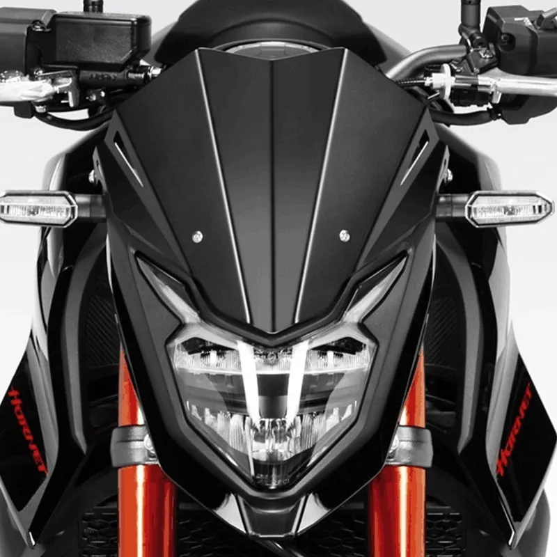 FOR Honda CB750 HORNET 2022 2023 2024 2025 Motorcycle Accessories Front Windshield Sport Deflector Guard Cover Protector
FOR Honda CB750 HORNET 2022 2023 2024 2025 Motorcycle Accessories Front Windshield Sport Deflector Guard Cover Protector