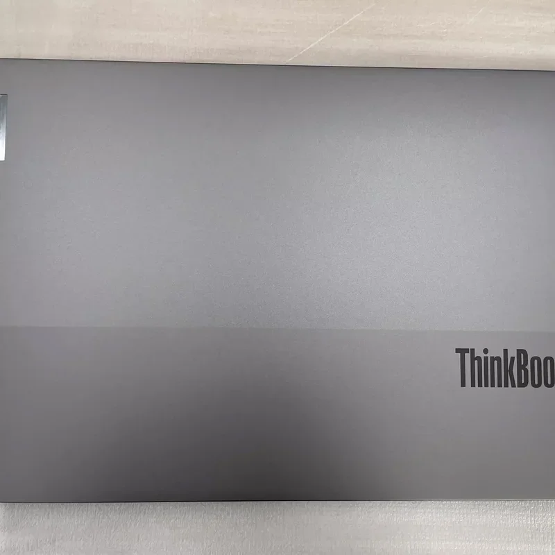 5CB1B34808 Новая задняя крышка ЖК-дисплея для ThinkBook 15 G2 ITL 20VE ARE 20VG Thinkbook 15 G3
5CB1B34808 Новая задняя крышка ЖК-дисплея для ThinkBook 15 G2 ITL 20VE ARE 20VG Thinkbook 15 G3