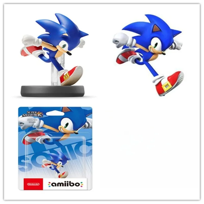 7.5cm Cute Sonics Series Kawaii Figure Model Cartoon Character Exquisite Creativity Model Desktop Toy Friends Birthday Gift
7.5cm Cute Sonics Series Kawaii Figure Model Cartoon Character Exquisite Creativity Model Desktop Toy Friends Birthday Gift