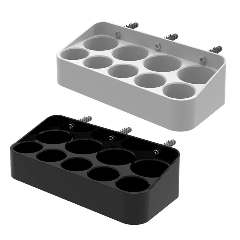 Small Battery Holder Battery Storage Box Desktop/ Wall Mountable with Quick Dispenser Streamlined Battery Organization
Small Battery Holder Battery Storage Box Desktop/ Wall Mountable with Quick Dispenser Streamlined Battery Organization