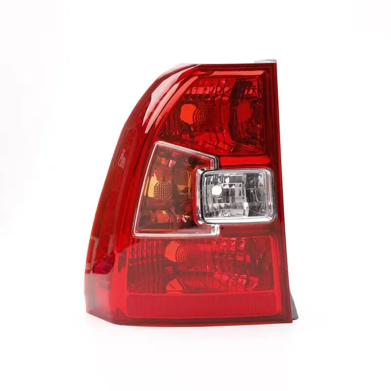 For KIA Sportage 2007 2008 2009 2010 2011 2012 Tail Light Rear Bumper Turn Signal Car Parts Taillight Lamp Housing Without Bulb
For KIA Sportage 2007 2008 2009 2010 2011 2012 Tail Light Rear Bumper Turn Signal Car Parts Taillight Lamp Housing Without Bulb
