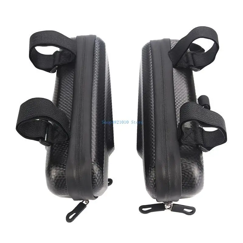T3LF Heavy-duty Waterproof Motorcycle Saddlebags Waterproof Hard for Shell Saddlebag Tool Bag | Side Bag | Handlebar Bag
T3LF Heavy-duty Waterproof Motorcycle Saddlebags Waterproof Hard for Shell Saddlebag Tool Bag | Side Bag | Handlebar Bag