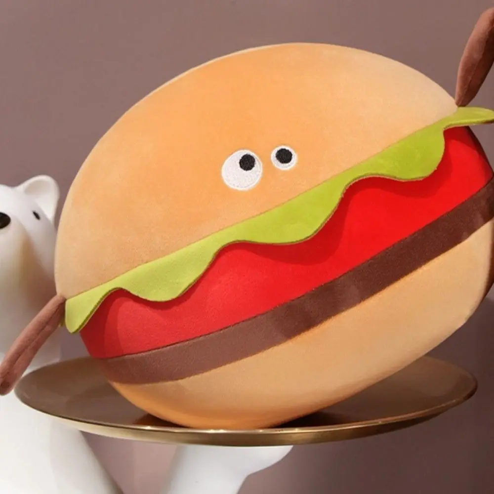 Мультяшный гамбургер, плюшевые игрушки, мягкие милые гамбургеры, мягкая игрушка, украшение, косплей, мягкая кукла с гамбургером, декор для дня рождения
Мультяшный гамбургер, плюшевые игрушки, мягкие милые гамбургеры, мягкая игрушка, украшение, косплей, мягкая кукла с гамбургером, декор для дня рождения