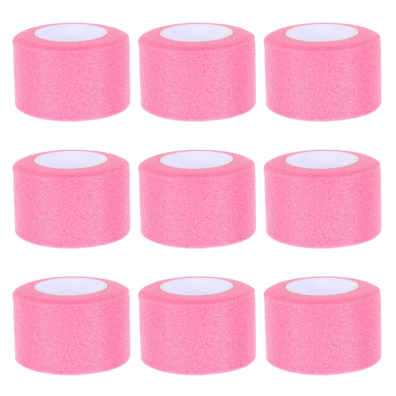 9 Rolls Buffer Film Anti slip Racket Grip Cover H Glue Badminton Tennis Protector Lightweight Shock Absorption Sports H
9 Rolls Buffer Film Anti slip Racket Grip Cover H Glue Badminton Tennis Protector Lightweight Shock Absorption Sports H