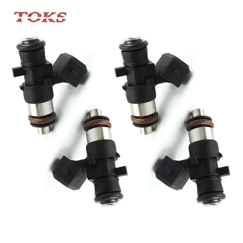 Новый 4 шт. 0280158046 топливная форсунка 7701061008 подходит для Renault Clio Kangoo Dacia 1998-автосистемы двигателя 8200292590
Новый 4 шт. 0280158046 топливная форсунка 7701061008 подходит для Renault Clio Kangoo Dacia 1998-автосистемы двигателя 8200292590
