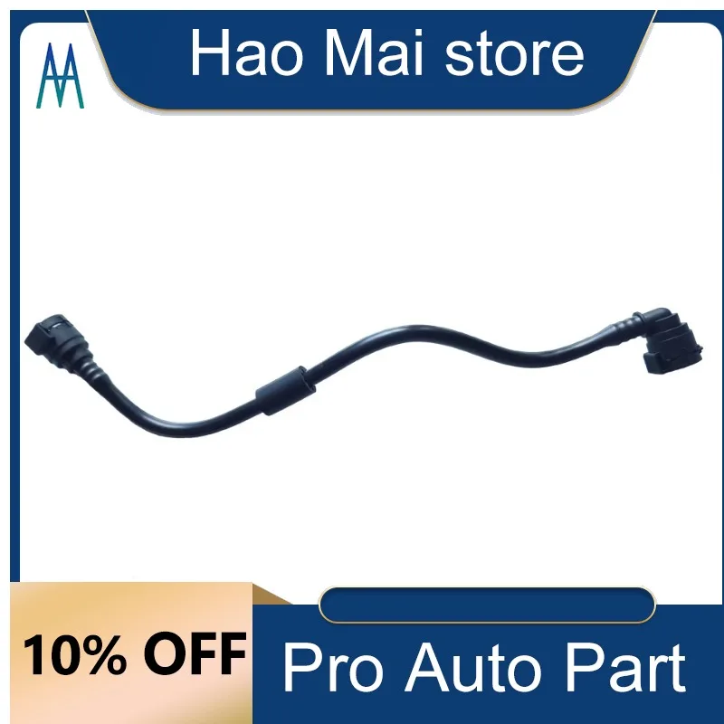 17127535527 Auto Parts Coolant Hose for X4 G02 High Quality Equivalent
17127535527 Auto Parts Coolant Hose for X4 G02 High Quality Equivalent