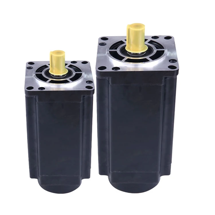 High Performance 20Nm 110mm 3 Phase Hybrid Nema 42 Stepper Motor for Cnc Machine
High Performance 20Nm 110mm 3 Phase Hybrid Nema 42 Stepper Motor for Cnc Machine