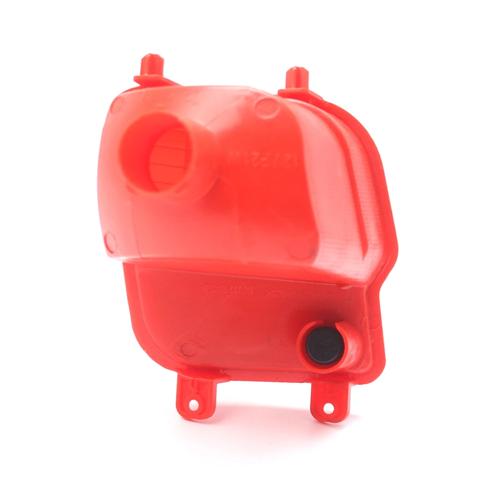 For Daily Driving Safety Left Fog Lamp Shell Replacement Fog Lamp Body Long-term Use Component Heat-resistant Material
For Daily Driving Safety Left Fog Lamp Shell Replacement Fog Lamp Body Long-term Use Component Heat-resistant Material