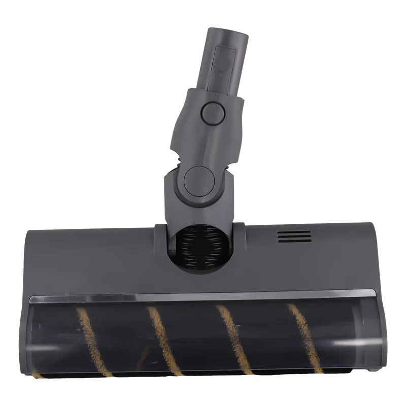 WHYY-Versatile Green LED Roller Brush Accessory For Dreame V12S, V11, V12, T20, V16 Vacuum
WHYY-Versatile Green LED Roller Brush Accessory For Dreame V12S, V11, V12, T20, V16 Vacuum