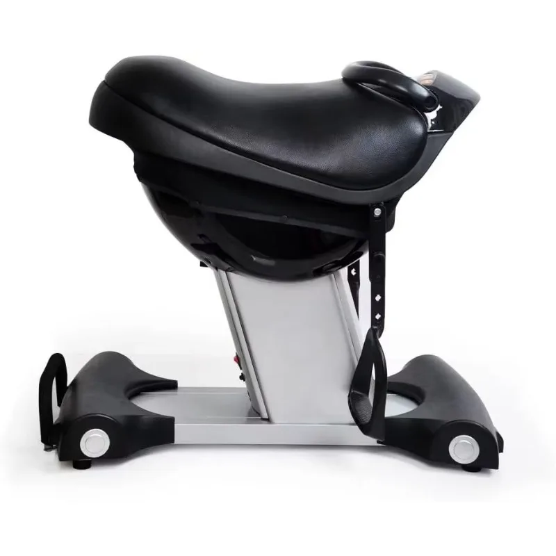 Factory-Direct Sale Electric Horse-Riding Machines Household Fitness Equipment Aerobic Fat-Burning Slimming Wonders
Factory-Direct Sale Electric Horse-Riding Machines Household Fitness Equipment Aerobic Fat-Burning Slimming Wonders