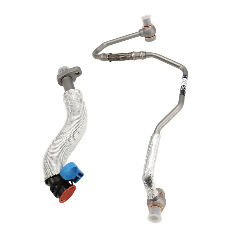 A19Q-037979 037956 Return Oil Pipe Joint Turbocharger Lubricating Pipe For 308 408 RCZ 3008 508 Citroen C4 C5 DS
A19Q-037979 037956 Return Oil Pipe Joint Turbocharger Lubricating Pipe For 308 408 RCZ 3008 508 Citroen C4 C5 DS