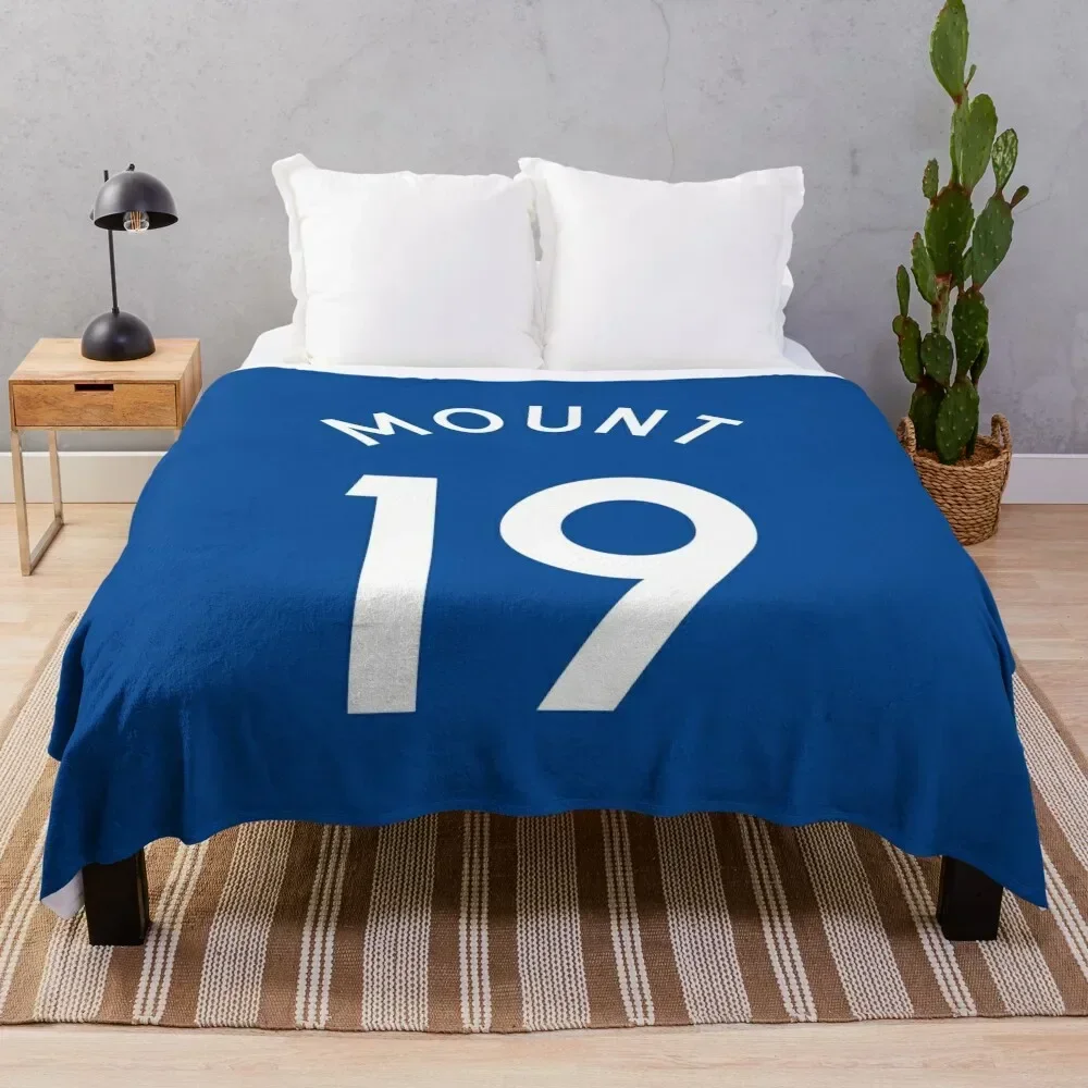 Mount 19 Throw Blanket Soft Bedroom Blanket for Night Sleeping
Mount 19 Throw Blanket Soft Bedroom Blanket for Night Sleeping