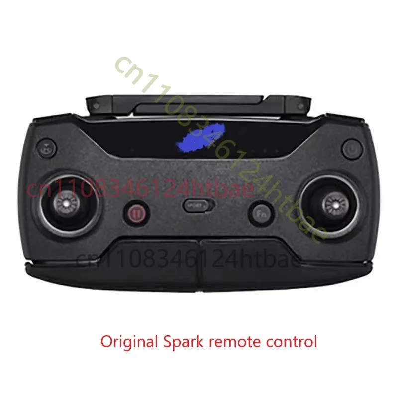 Used Original remote control for DJI Spark drone 2970 mAh 3.7 V
Used Original remote control for DJI Spark drone 2970 mAh 3.7 V