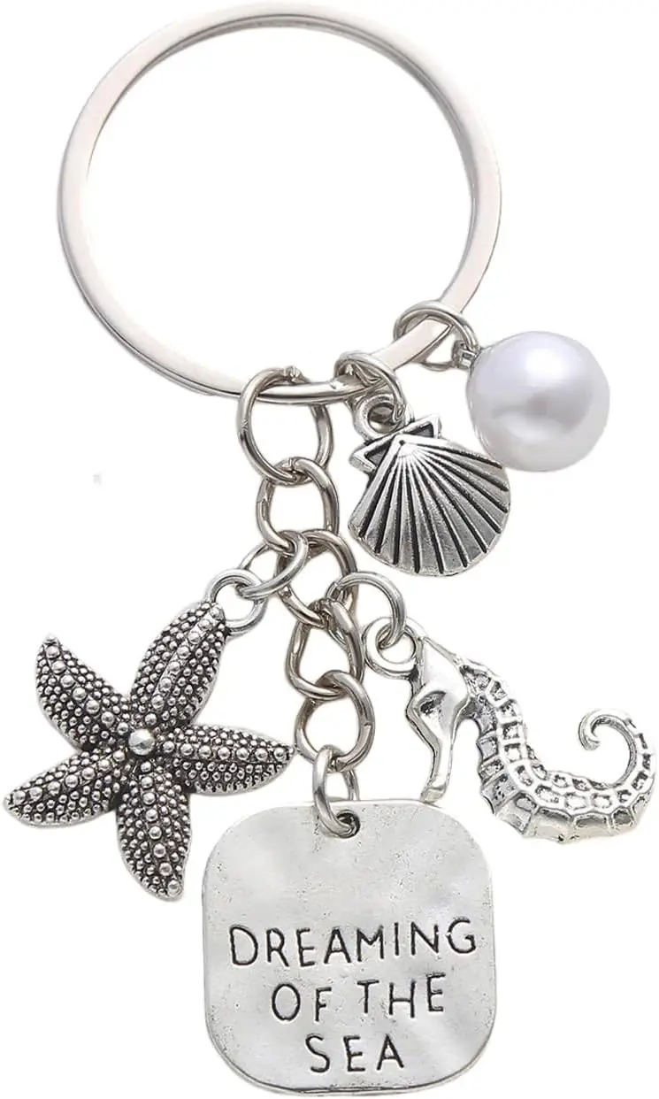 2025 Keychains on Bag Handbags Backpack Purse Car Key Pendant Charms Ornaments Key Chains for Women Men
2025 Keychains on Bag Handbags Backpack Purse Car Key Pendant Charms Ornaments Key Chains for Women Men