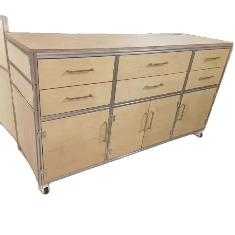Simple meal preparation locker, tea cabinet, kitchen cupboard, wall storage cabinet, fully equipped industrial style,
Simple meal preparation locker, tea cabinet, kitchen cupboard, wall storage cabinet, fully equipped industrial style,