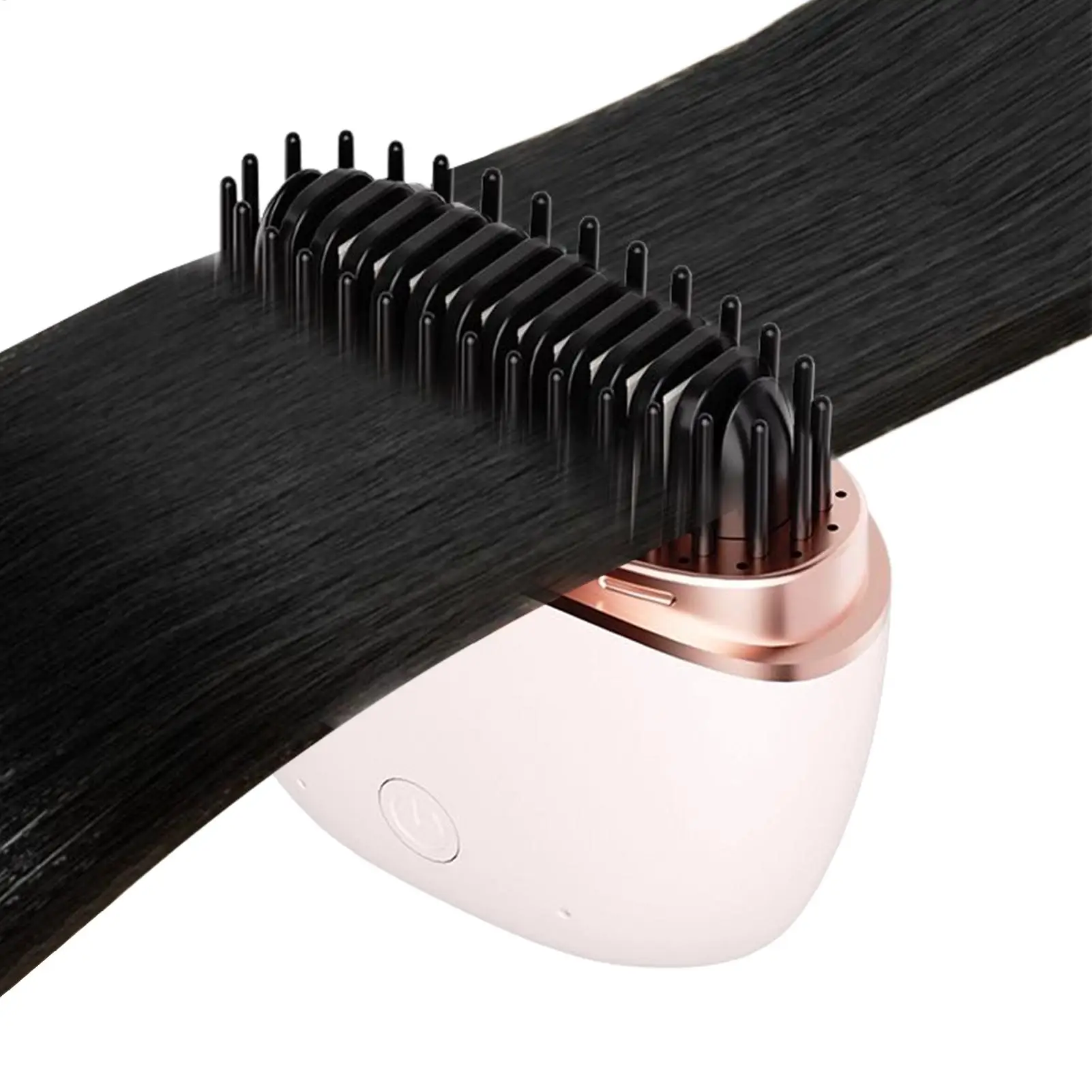 Беспроводная расческа для выпрямления волос, щетка для выпрямления волос, нагревательные пластины, расческа, электрическая горячая расческа с быстрым нагревом, расческа для волос, инструмент для волос
Беспроводная расческа для выпрямления волос, щетка для выпрямления волос, нагревательные пластины, расческа, электрическая горячая расческа с быстрым нагревом, расческа для волос, инструмент для волос