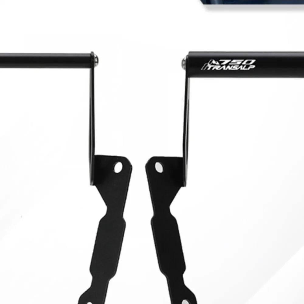 For Honda XL750 XL 750 Transalp 2023-2025 2026 Motorcycle Accessories GPS Smart Phone Navigation Mounting Bracket Adapter Holder
For Honda XL750 XL 750 Transalp 2023-2025 2026 Motorcycle Accessories GPS Smart Phone Navigation Mounting Bracket Adapter Holder