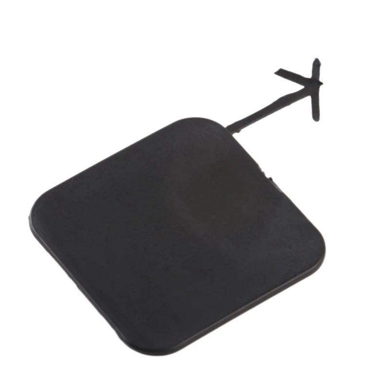 2X Rear Bumper Towing Hook Cover Tow Hook Cap For Subaru Crosstrek XV Impreza 2008-2015 57731-FG010
2X Rear Bumper Towing Hook Cover Tow Hook Cap For Subaru Crosstrek XV Impreza 2008-2015 57731-FG010