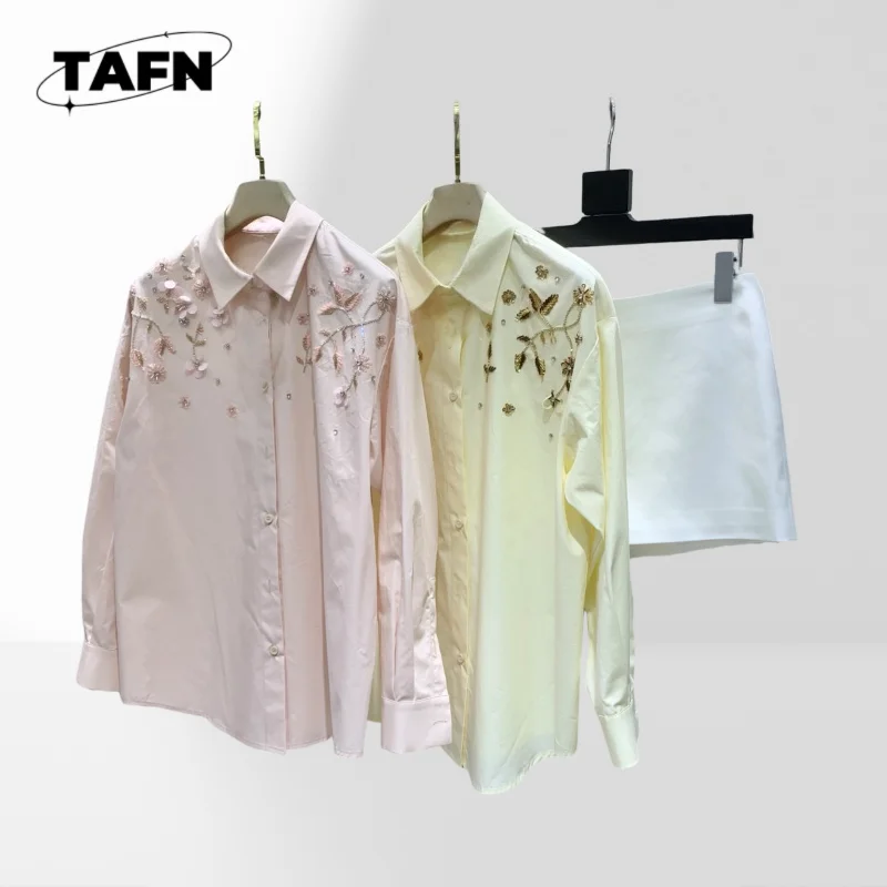 Women's Loose Long Shirt Dress Oversized Casual Blouse Women's Shirt Long Sleeve Cotton Casual Blouse AH0152
Women's Loose Long Shirt Dress Oversized Casual Blouse Women's Shirt Long Sleeve Cotton Casual Blouse AH0152