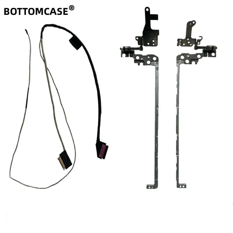 BOTTOMCASE® LCD LVDS Flex Video Cable Inspiron 15 5000 5570 5575 3580 3582 3583 3585 30PIN Screen Line And Hinges
BOTTOMCASE® LCD LVDS Flex Video Cable Inspiron 15 5000 5570 5575 3580 3582 3583 3585 30PIN Screen Line And Hinges