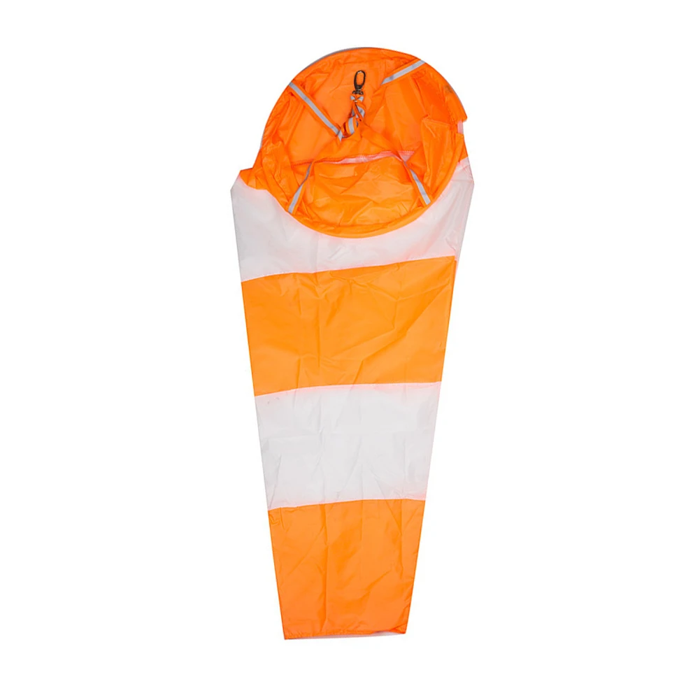 39.4" Windsock with Reflective Strip, Outdoor Decorations in Winter, Yard Garden Orchard Windsock
39.4" Windsock with Reflective Strip, Outdoor Decorations in Winter, Yard Garden Orchard Windsock