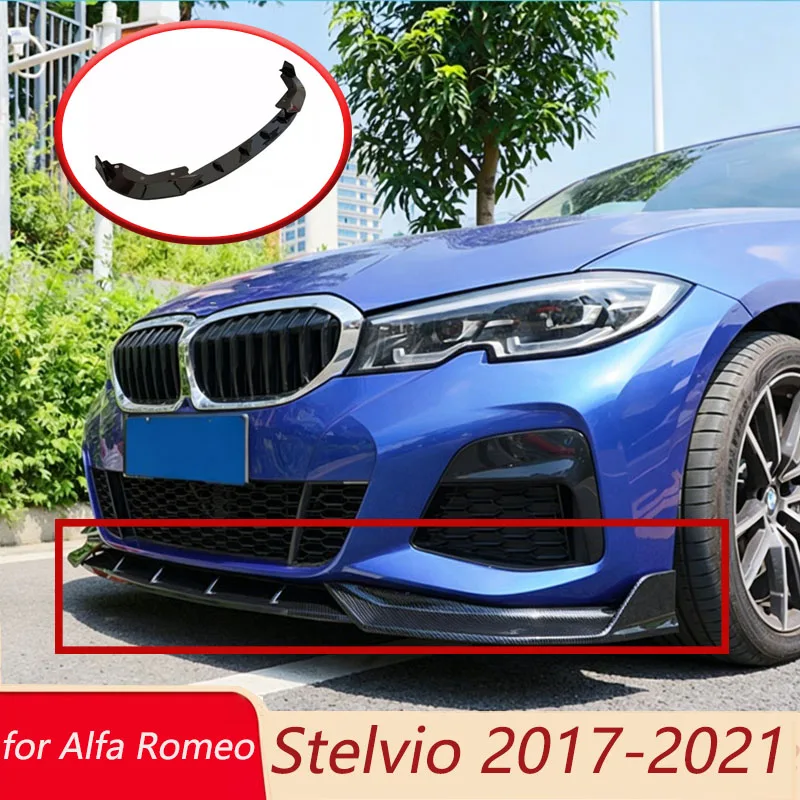 Car Front Bumper for BMW 3 Series G20 G21 G28 for M Pack 2019-2022 Spoiler Splitter Diffuser Guard Protector Cover Automobiles
Car Front Bumper for BMW 3 Series G20 G21 G28 for M Pack 2019-2022 Spoiler Splitter Diffuser Guard Protector Cover Automobiles