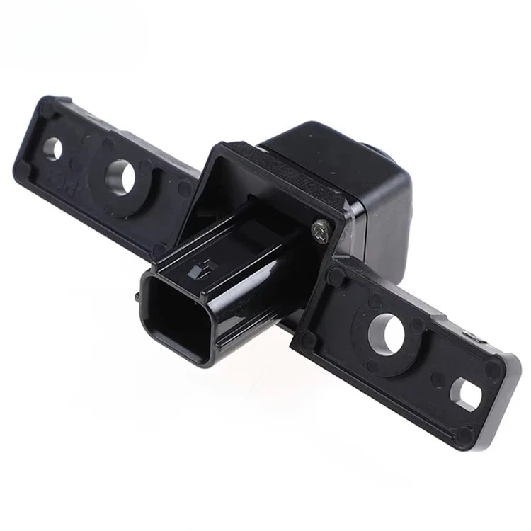 High-quality New Front Reversing Camera for Factory 284F1-4BA0A 284F14BA0A
High-quality New Front Reversing Camera for Factory 284F1-4BA0A 284F14BA0A