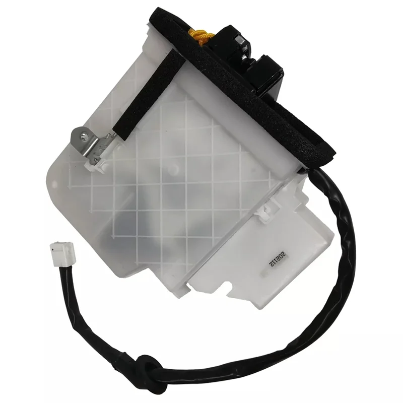 Привод двигателя замка багажника с электроприводом багажника 69110-0C041 для Toyota Sequoia 2008-2020, защелка замка задней двери 691100C040 
Привод двигателя замка багажника с электроприводом багажника 69110-0C041 для Toyota Sequoia 2008-2020, защелка замка задней двери 691100C040