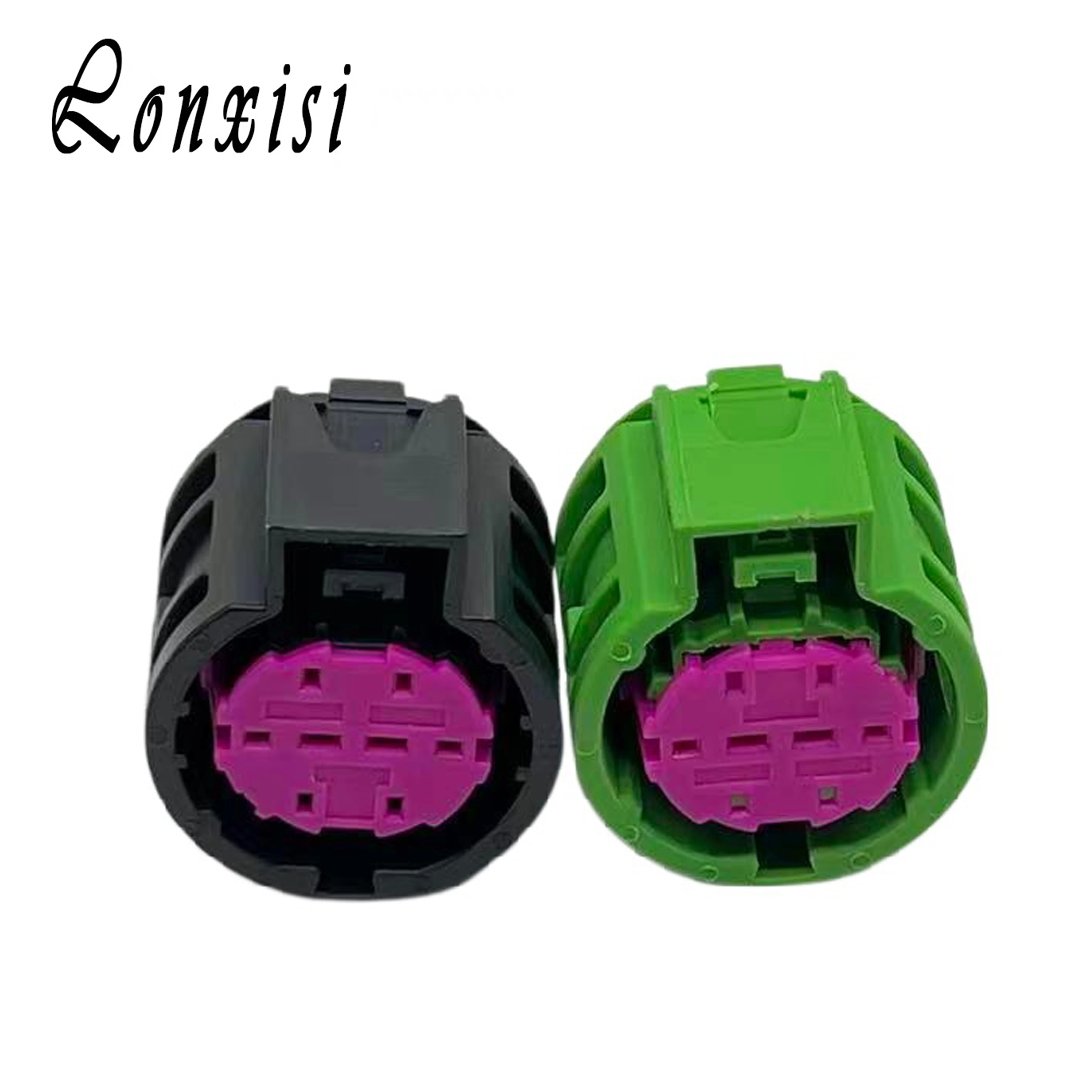 4 Pin 13606031 Auto Headlight Plug Car Electronic Connector With Cable For Fiat Do Feiyue 500X Pendor 500 13606031X
4 Pin 13606031 Auto Headlight Plug Car Electronic Connector With Cable For Fiat Do Feiyue 500X Pendor 500 13606031X