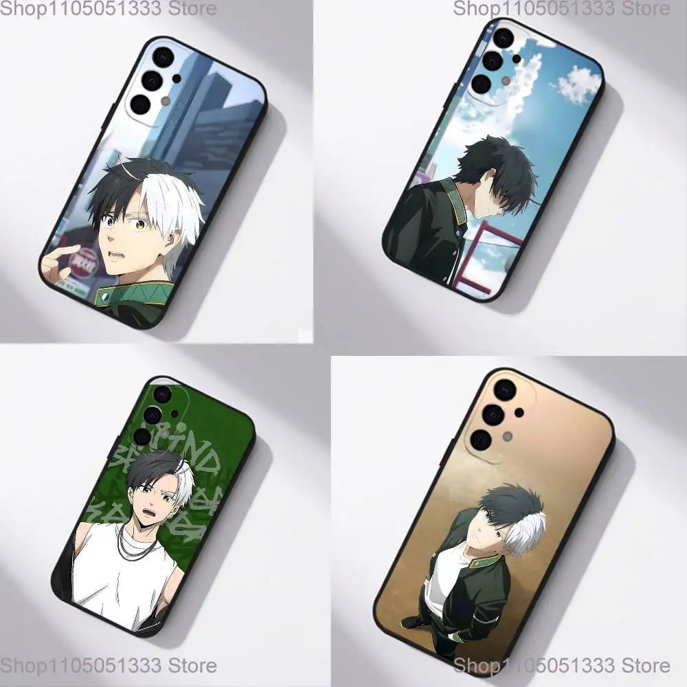 Anime Wind Breaker Sakura Phone Case For Samsung S25,S24,S21,S22,S23,S30,Ultra,S20,Plus,Fe,Lite,5G Black Cover
Anime Wind Breaker Sakura Phone Case For Samsung S25,S24,S21,S22,S23,S30,Ultra,S20,Plus,Fe,Lite,5G Black Cover